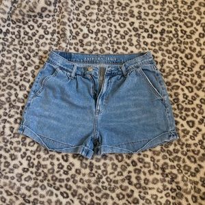 adorable baggy mom shorts!✨